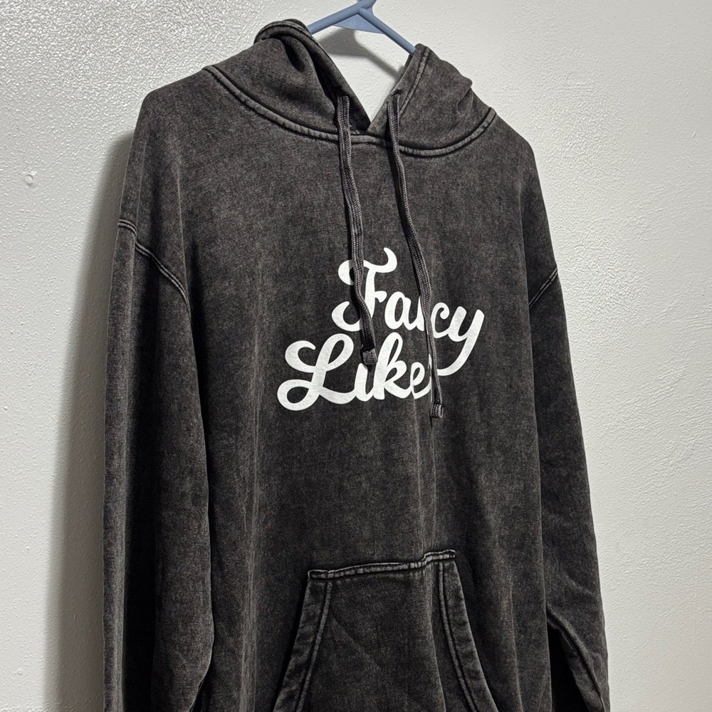Walker Hayes “FANCY LIKE” Unisex Hoodie - Picture 3 of 5